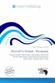 Darrell's Island, Bermuda
