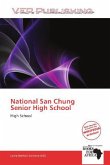 National San Chung Senior High School