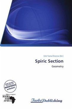 Cover Spiric Section
