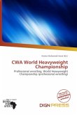 CWA World Heavyweight Championship