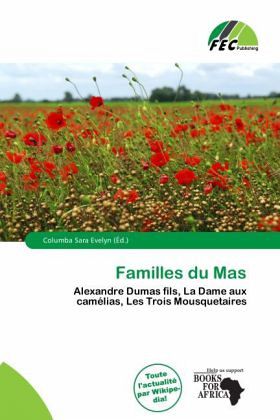 Familles du Mas