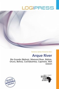Arque River
