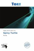 Spiny Turtle