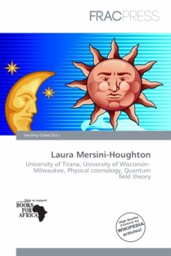 Laura Mersini-Houghton