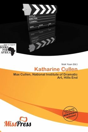 Katharine Cullen