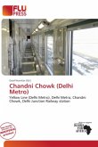 Chandni Chowk (Delhi Metro)
