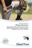 Brian Gordon