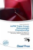 AJPW Triple Crown Heavyweight Championship