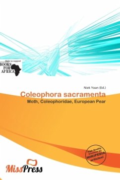 Cover Coleophora sacramenta