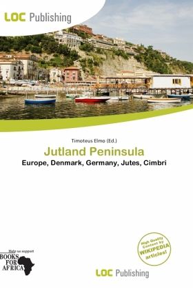 Jutland Peninsula Jutland Peninsula