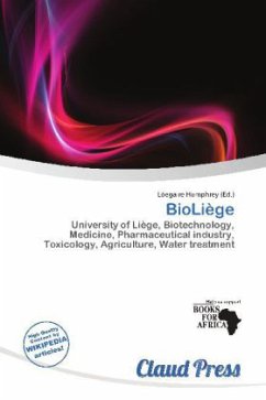 Cover BioLiège