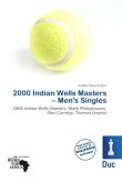 2000 Indian Wells Masters - Men's Singles