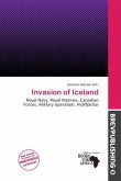 Invasion of Iceland