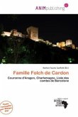 Famille Folch de Cardon