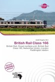 British Rail Class 166