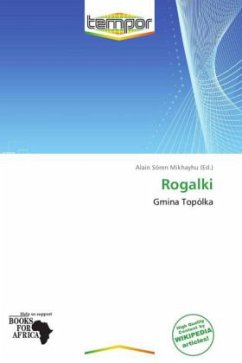 Rogalki