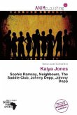 Kaiya Jones Kaiya Jones