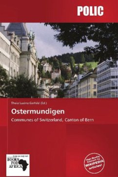 Cover Ostermundigen