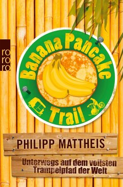 Banana Pancake Trail - Mattheis, Philipp