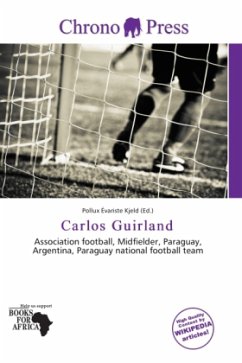 Carlos Guirland