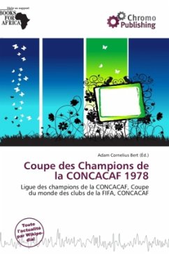 Coupe des Champions de la CONCACAF 1978