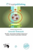Arnold imonek