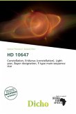 HD 10647 HD 10647