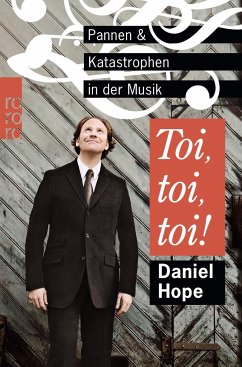 Toi, toi, toi! - Hope, Daniel