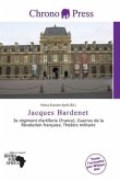 Jacques Bardenet