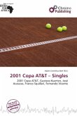 2001 Copa AT&T - Singles