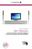 Abir Chatterjee