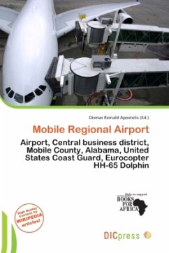 Mobile Regional Airport