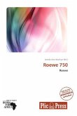 Roewe 750