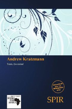 Andrew Kratzmann