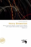 Henry Brewerton