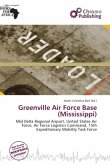 Greenville Air Force Base (Mississippi)