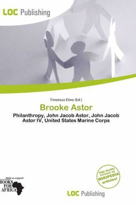 Brooke Astor