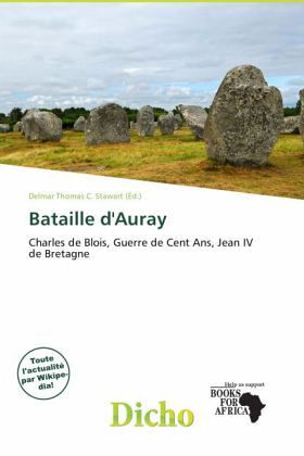 Bataille d'Auray