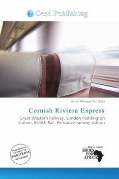Cornish Riviera Express
