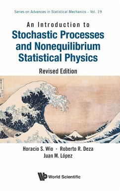 INTRODUCTION TO STOCHASTIC PROCESSES AND NONEQUILIBRIUM STATISTICAL PHYSICS, AN (REVISED EDITION)