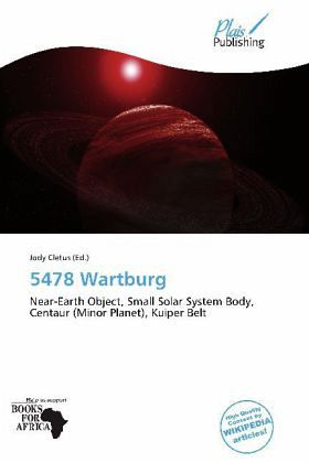 5478 Wartburg 5478 Wartburg