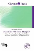 Madeline Wheeler Murphy Madeline Wheeler Murphy