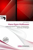 Hans Egon Holthusen