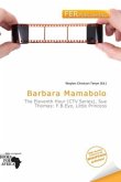 Barbara Mamabolo