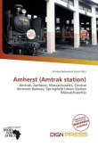 Amherst (Amtrak station)