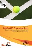 2000 AAPT Championships