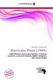 Hurricane Dean (1989)
