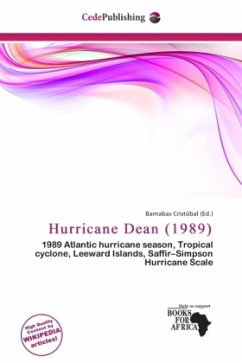 Hurricane Dean (1989)