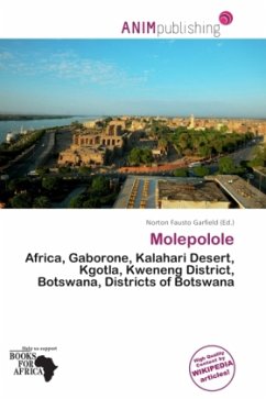 Molepolole