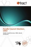 Pendle Council Election, 2002